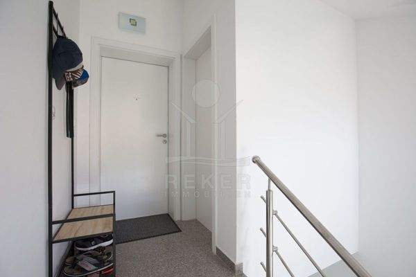 Lichtdurchströmtes Wohlfühlen