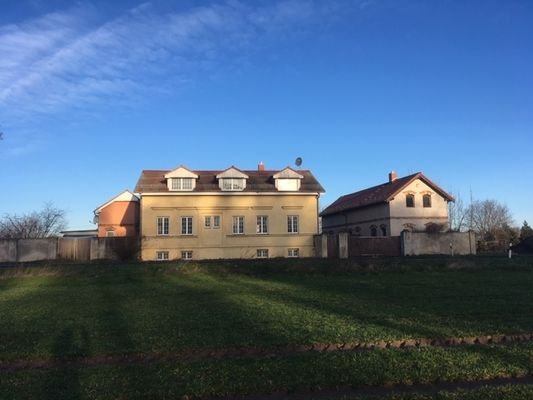 Vierseitenhof