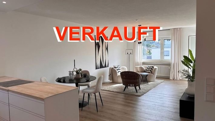 Verkauft