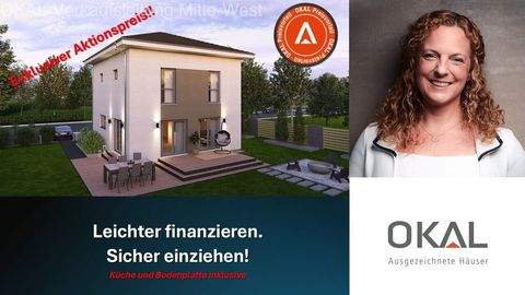 Neustadt Bühlingen Häuser, Neustadt Bühlingen Haus kaufen