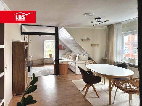 Jork Wohnungen, Jork Wohnung kaufen