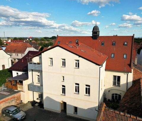 Wallhausen Wohnungen, Wallhausen Wohnung mieten