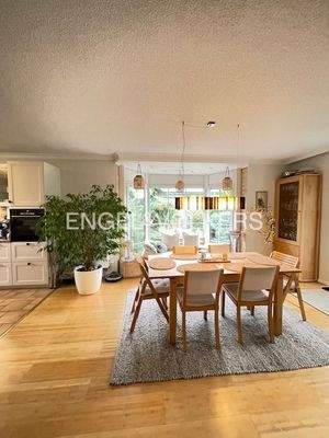 Helles und Offenes Wohnraumprinzip