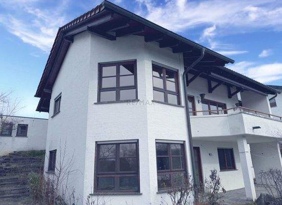 Außenbild nah bearbeitet