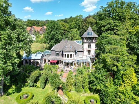 Bad Karlshafen Häuser, Bad Karlshafen Haus kaufen