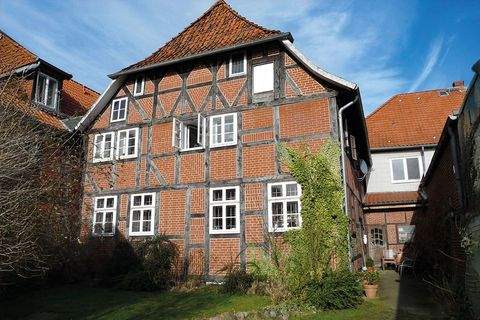 Bleckede Renditeobjekte, Mehrfamilienhäuser, Geschäftshäuser, Kapitalanlage