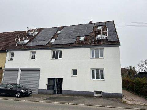 Schömberg Wohnungen, Schömberg Wohnung mieten