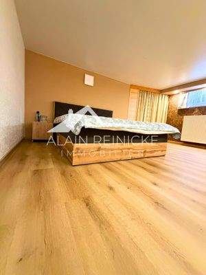 xxl Schlafzimmer im Keller