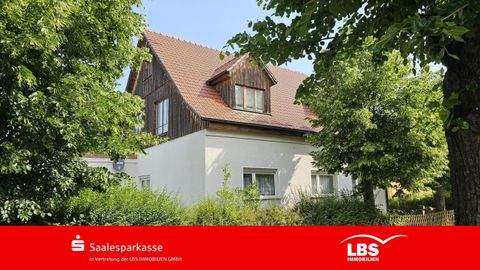 Teutschenthal Häuser, Teutschenthal Haus kaufen