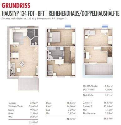 Grundriss_Ditzingen 134 FDT