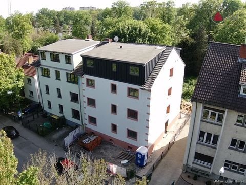 Offenbach am Main Wohnungen, Offenbach am Main Wohnung kaufen