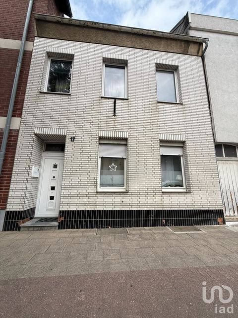 Jüchen Häuser, Jüchen Haus kaufen