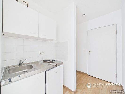 Küche / Diele