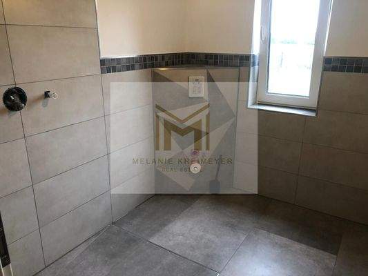 EG, Gästebadezimmer