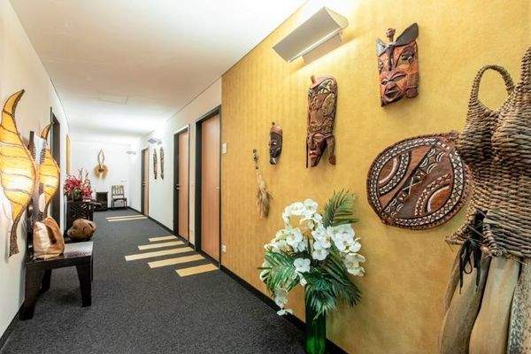 Businesscenter in München mieten - mal ganz anders