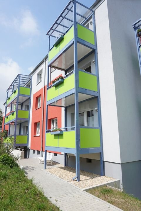 Glauchau Wohnungen, Glauchau Wohnung mieten