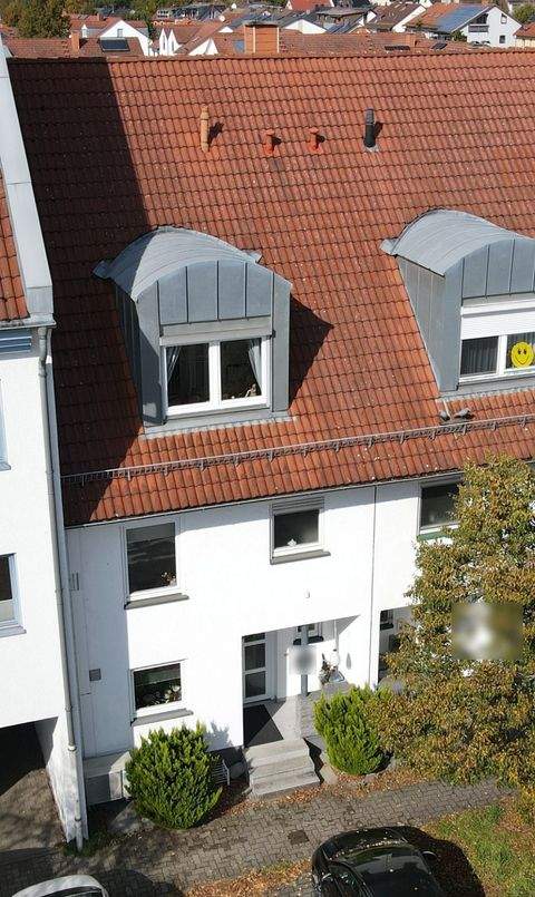 Pfinztal Häuser, Pfinztal Haus kaufen