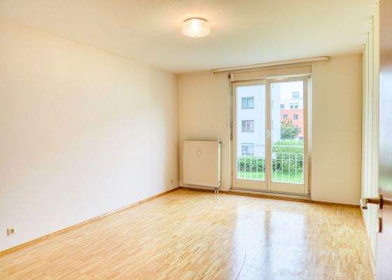 Kinder- oder Arbeitszimmer