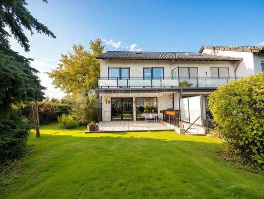 Rücksicht mit KI bearbeitet 