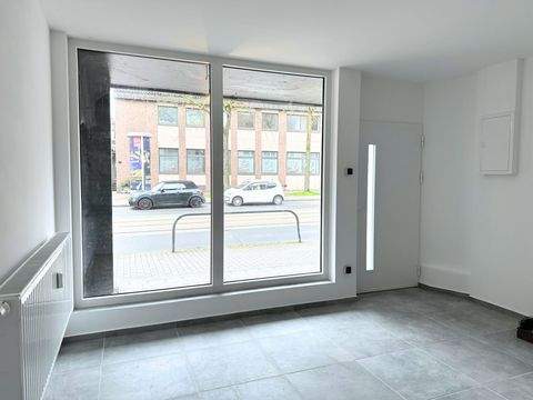 Dortmund / Brackel Ladenlokale, Ladenflächen 