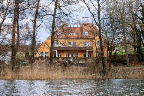 Chorin Wohnungen, Chorin Wohnung mieten
