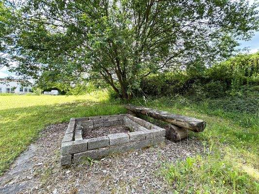 Ein gemeinsames Grillen zur Belohnung?  