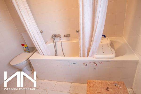 Tageslichtbad im 1.OG