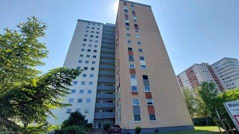 Mainaschaff Wohnungen, Mainaschaff Wohnung kaufen