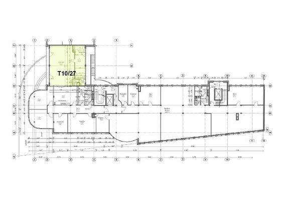 Mittelstraße10-11_Grundriss 2 OG