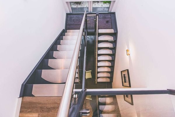 Treppe
