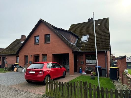 Vorderansicht