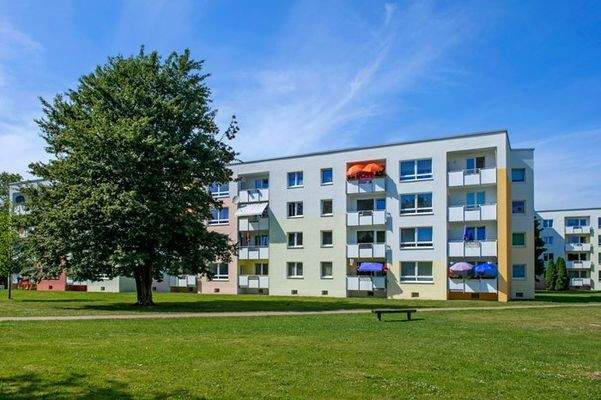 Rauschenbuschstraße 11