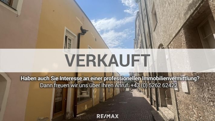 VERKAUFT