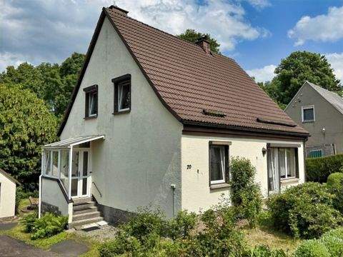 Bobritzsch-Hilbersdorf Häuser, Bobritzsch-Hilbersdorf Haus kaufen