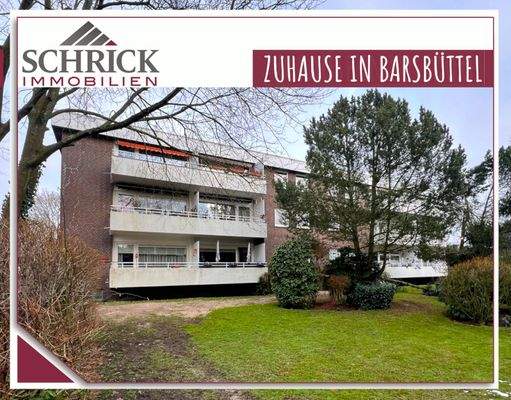 SCHRICK IMMOBILIEN: Barsbüttel