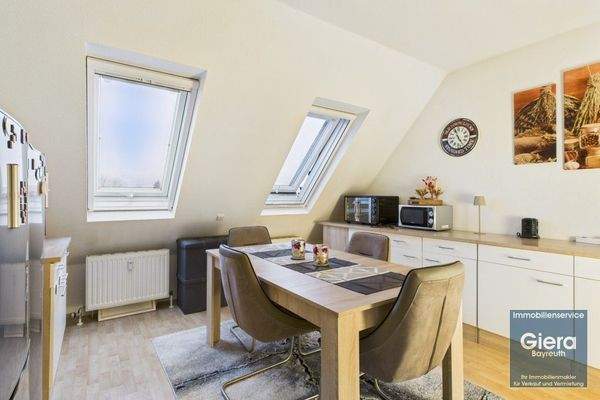 Kinderzimmer Etage 2