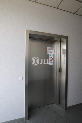 Aufzug - JLL