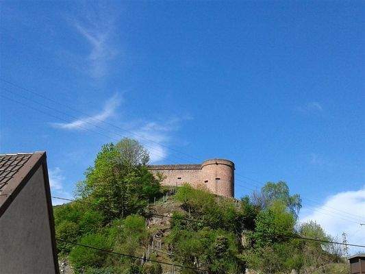 Burgblick