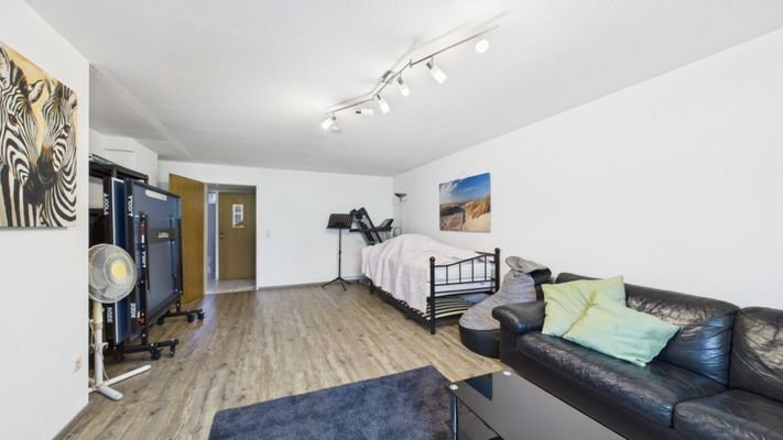 Einliegerwohnung (KG)