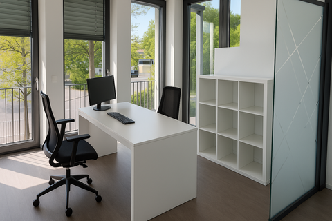 München Büros, Büroräume, Büroflächen 