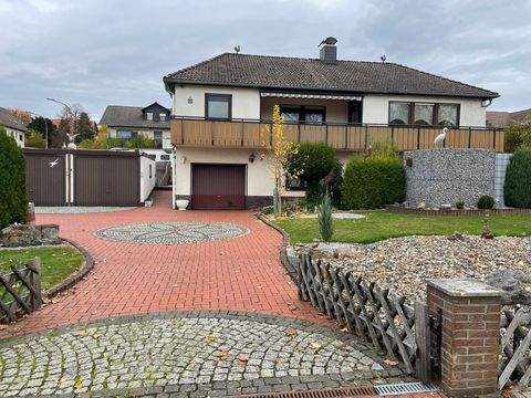 Wehretal Häuser, Wehretal Haus kaufen