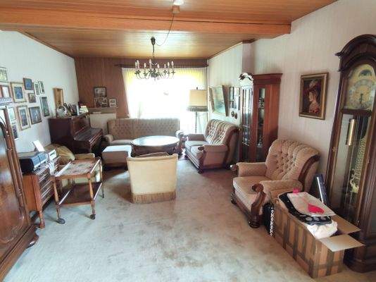 EG Wohnzimmer Bild 1