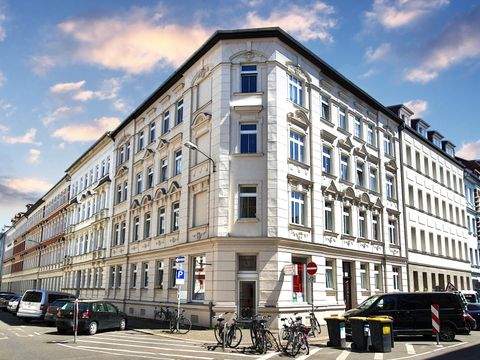 Leipzig Wohnungen, Leipzig Wohnung kaufen