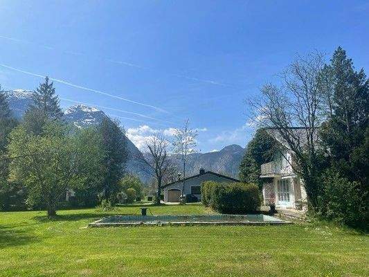 Liegenschaft Obertraun