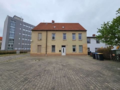 Staßfurt Häuser, Staßfurt Haus kaufen