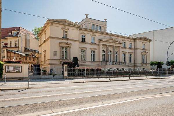 Representative commercial property