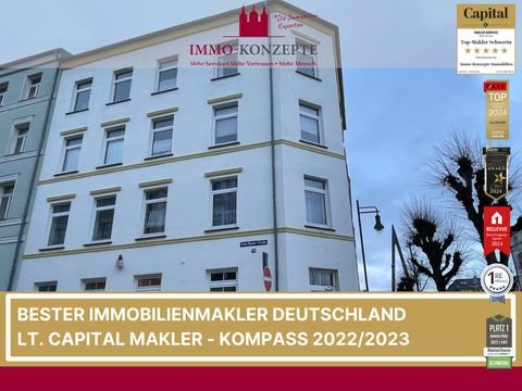 Schwerin Häuser, Schwerin Haus kaufen