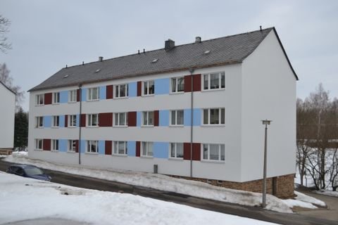 Marienberg Wohnungen, Marienberg Wohnung mieten