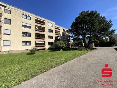 Langweid Wohnungen, Langweid Wohnung kaufen