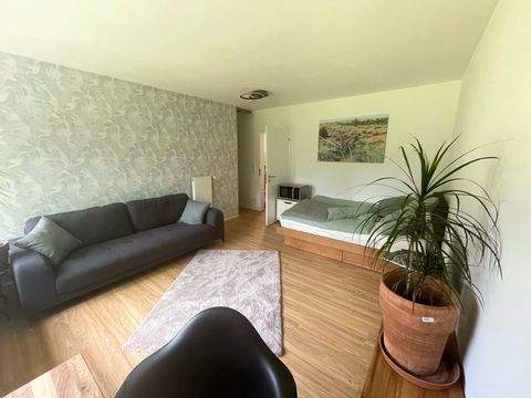 Köln Wohnen auf Zeit, möbliertes Wohnen